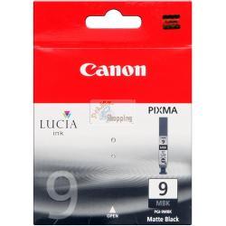 ORIGINALE Canon Cartuccia d'inchiostro nero PGI-9mbk 1033B001 ~530 Pagine 14ml mod.  PGI-9mbk 1033B001 EAN 4960999357157