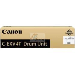 ORIGINALE Canon Tamburo giallo C-EXV47drumy 8523B002 ~33000 Pagine mod.  C-EXV47drumy 8523B002 EAN 2200000045980
