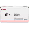 ORIGINALE Canon toner nero 052 2199C002 ~3100 Pagine mod.  052 2199C002 EAN 4549292089400