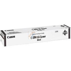 ORIGINALE Canon toner nero C-EXV55bk 2182C002 ~23000 Pagine mod.  C-EXV55bk 2182C002 EAN 4549292096392