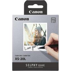 ORIGINALE Canon Value Pack differenti colori XS-20L 4119C002 mod.  XS-20L 4119C002 EAN 4549292158212