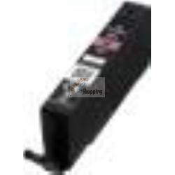 ORIGINALE Canon Cartuccia d'inchiostro magenta CLI-531m 6120C001 ~475 Pagine mod.  CLI-531m 6120C001 EAN 4549292218299