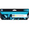 ORIGINALE HP Cartuccia d'inchiostro giallo CN624AE 971 ~2500 Pagine mod.  CN624AE 971 EAN 886112877347