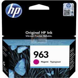 ORIGINALE HP Cartuccia d'inchiostro magenta 3JA24AE 963 ~700 Pagine mod.  3JA24AE 963 EAN 192545866385
