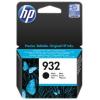 ORIGINALE HP Cartuccia d'inchiostro nero CN057AE 932 ~400 Pagine mod.  CN057AE 932 EAN 886111749003