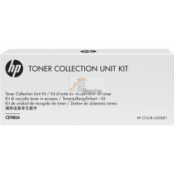 ORIGINALE HP vaschetta di recupero CE980A ORIGINALE mod.  CE980A Original EAN 884962340776