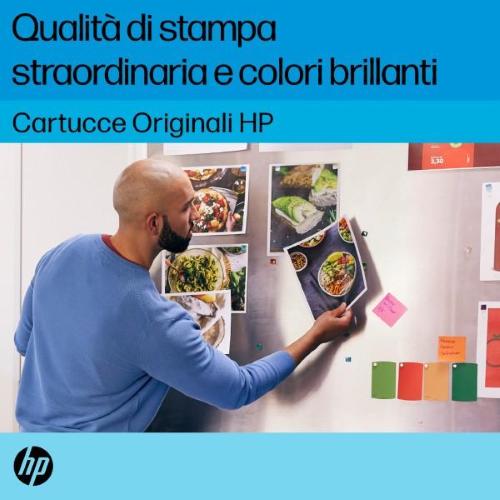 ORIGINALE HP Cartuccia d'inchiostro Nero (Foto) C9449A 70 130ml mod.  C9449A 70 EAN 882780528666