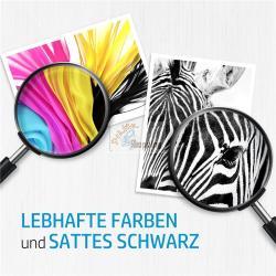 ORIGINALE HP Testina per stampa ciano / magenta CH646A 761 mod.  CH646A 761 EAN 885631448212