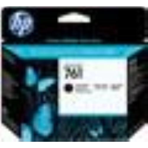 ORIGINALE HP Testina per stampa Nero (opaco) CH648A 761 mod.  CH648A 761 EAN 885631448236