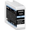 ORIGINALE Epson Cartuccia d'inchiostro ciano (chiaro) C13T46S500 T46S5 25ml mod.  C13T46S500 T46S5 EAN 8715946680866