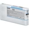 ORIGINALE Epson Cartuccia d'inchiostro ciano (chiaro) C13T913500 T9135 200ml mod.  C13T913500 T9135 EAN 010343929982