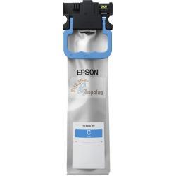 ORIGINALE Epson Cartuccia d'inchiostro ciano C13T01C200 T01C200 XL ~5000 Pagine XL mod.  C13T01C200 T01C200 XL EAN 8715946662312