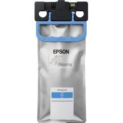 ORIGINALE Epson Cartuccia d'inchiostro ciano C13T01D200 T01D2 XXL ~20000 Pagine mod.  C13T01D200 T01D2 XXL EAN 8715946662350