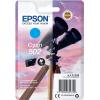 ORIGINALE Epson Cartuccia d'inchiostro ciano C13T02V24010 502 ~165 Pagine 3,3ml mod.  C13T02V24010 502 EAN 8715946652740