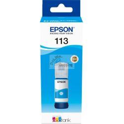 ORIGINALE Epson Cartuccia d'inchiostro ciano C13T06B240 113 ~6000 Pagine 70ml mod.  C13T06B240 113 EAN 8715946674711