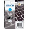 ORIGINALE Epson Cartuccia d'inchiostro ciano C13T07U240 407 ~1900 Pagine 20,3ml mod.  C13T07U240 407 EAN 8715946689500