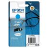 ORIGINALE Epson Cartuccia d'inchiostro ciano C13T09K24010 408L ~1700 Pagine 21,6ml mod.  C13T09K24010 408L EAN 8715946701721
