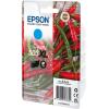 ORIGINALE Epson Cartuccia d'inchiostro ciano C13T09R24010 503 XL ~470 Pagine 6,4ml mod.  C13T09R24010 503 XL EAN 8715946707655