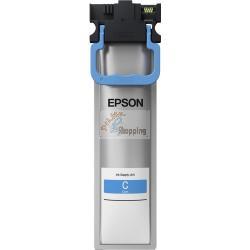 ORIGINALE Epson Cartuccia d'inchiostro ciano C13T11D240 T11D2 ~5000 Pagine mod.  C13T11D240 T11D2 EAN 8715946711263