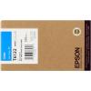 ORIGINALE Epson Cartuccia d'inchiostro ciano C13T612200 T6122 220ml mod.  C13T612200 T6122 EAN 010343865853
