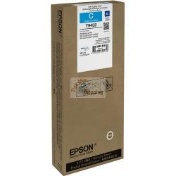 ORIGINALE Epson Cartuccia d'inchiostro ciano C13T945240 T9452 ~5000 Pagine 38,1ml mod.  C13T945240 T9452 EAN 8715946645353