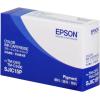 ORIGINALE Epson Cartuccia d'inchiostro differenti colori C33S020464 SJIC15P 3 colori mod.  C33S020464 SJIC15P EAN 4988617014411