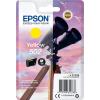 ORIGINALE Epson Cartuccia d'inchiostro giallo C13T02V44010 502 ~165 Pagine 3,3ml mod.  C13T02V44010 502 EAN 8715946652788