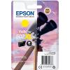ORIGINALE Epson Cartuccia d'inchiostro giallo C13T02W44010 502XL ~470 Pagine 6,4ml mod.  C13T02W44010 502XL EAN 8715946652863