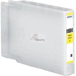 ORIGINALE Epson Cartuccia d'inchiostro giallo C13T04A440 T04A4 XXL ~8000 Pagine 69ml mod.  C13T04A440 T04A4 XXL EAN 8715946651439