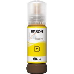 ORIGINALE Epson Cartuccia d'inchiostro giallo C13T09B440 107 ~7200 Pagine 70ml mod.  C13T09B440 107 EAN 8715946712420