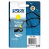 ORIGINALE Epson Cartuccia d'inchiostro giallo C13T09K44010 408L ~1700 Pagine 21,6ml mod.  C13T09K44010 408L EAN 8715946701745