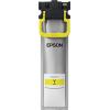 ORIGINALE Epson Cartuccia d'inchiostro giallo C13T11C440 T11C4 ~3000 Pagine mod.  C13T11C440 T11C4 EAN 8715946711249