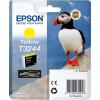 ORIGINALE Epson Cartuccia d'inchiostro giallo C13T32444010 T3244 ~980 Pagine 14ml mod.  C13T32444010 T3244 EAN 8715946600918