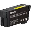 ORIGINALE Epson Cartuccia d'inchiostro giallo C13T40C440 T40C440 26ml mod.  C13T40C440 T40C440 EAN 8715946631141