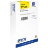 ORIGINALE Epson Cartuccia d'inchiostro giallo C13T754440 T7544 XXL ~7000 Pagine 69ml XXL mod.  C13T754440 T7544 XXL EAN 8715946540290