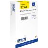 ORIGINALE Epson Cartuccia d'inchiostro giallo C13T756440 T7564 ~1500 Pagine 14ml mod.  C13T756440 T7564 EAN 8715946540177