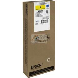 ORIGINALE Epson Cartuccia d'inchiostro giallo C13T944440 T9444 ~3000 Pagine 19,9ml mod.  C13T944440 T9444 EAN 8715946645339