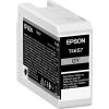 ORIGINALE Epson Cartuccia d'inchiostro Grigio C13T46S700 T46S7 25ml mod.  C13T46S700 T46S7 EAN 8715946680880