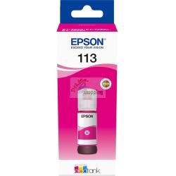 ORIGINALE Epson Cartuccia d'inchiostro magenta C13T06B340 113 ~6000 Pagine 70ml mod.  C13T06B340 113 EAN 8715946674728