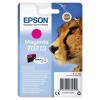 ORIGINALE Epson Cartuccia d'inchiostro magenta C13T07134012 T0713 ~250 Pagine 5,5ml mod.  C13T07134012 T0713 EAN 8715946495453