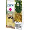 ORIGINALE Epson Cartuccia d'inchiostro magenta C13T10G34010 604 ~130 Pagine 2,4ml mod.  C13T10G34010 604 EAN 8715946707839
