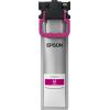 ORIGINALE Epson Cartuccia d'inchiostro magenta C13T11C340 T11C3 ~3000 Pagine mod.  C13T11C340 T11C3 EAN 8715946711232