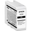 ORIGINALE Epson Cartuccia d'inchiostro Nero (Foto) C13T47A100 T47A1 50ml mod.  C13T47A100 T47A1 EAN 8715946680903