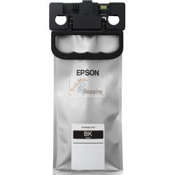 ORIGINALE Epson Cartuccia d'inchiostro nero C13T01C100 T01C100 XL ~10000 Pagine XL mod.  C13T01C100 T01C100 XL EAN 8715946662305