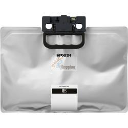 ORIGINALE Epson Cartuccia d'inchiostro nero C13T01D100 T01D1 XXL ~50000 Pagine mod.  C13T01D100 T01D1 XXL EAN 8715946662343