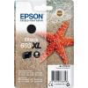 ORIGINALE Epson Cartuccia d'inchiostro nero C13T03A14010 603XL ~500 Pagine mod.  C13T03A14010 603XL EAN 8715946666358