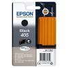 ORIGINALE Epson Cartuccia d'inchiostro nero C13T05G14010 405 ~350 Pagine 7,6ml mod.  C13T05G14010 405 EAN 8715946672359