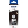 ORIGINALE Epson Cartuccia d'inchiostro nero C13T06B140 113 ~7500 Pagine 127ml mod.  C13T06B140 113 EAN 8715946674704