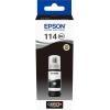 ORIGINALE Epson Cartuccia d'inchiostro nero C13T07A140 114 70ml mod.  C13T07A140 114 EAN 8715946687285