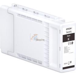 ORIGINALE Epson Cartuccia d'inchiostro nero C13T41F540 T41F540 350ml mod.  C13T41F540 T41F540 EAN 8715946633190